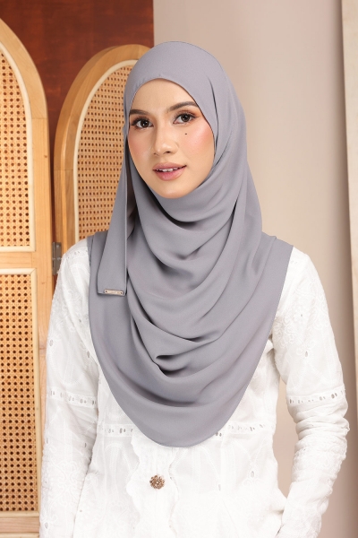 Aralyn Babes in Pearl Grey